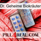Dr. Geheime Biokräuter 39